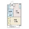 プレステージ金城の間取り画像