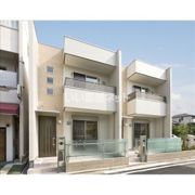 Lucent HouseⅢの外観画像