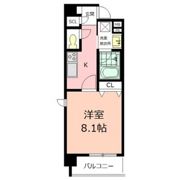 Court MARIAGEの間取り画像