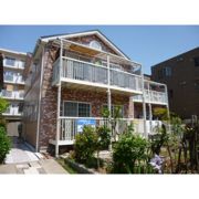 グレイスグリーン高畑の外観画像