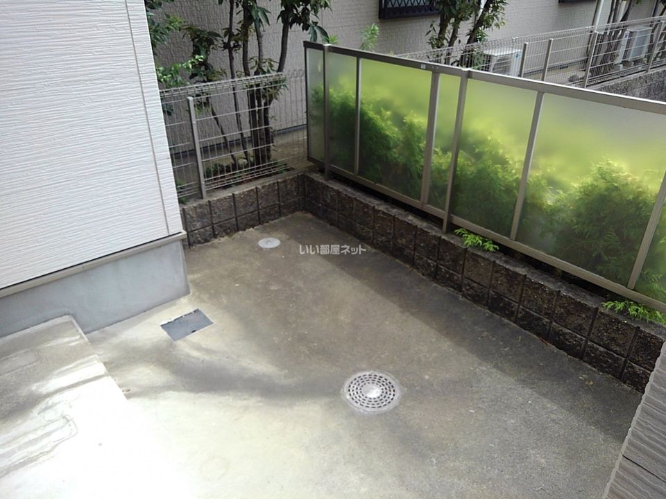 庭