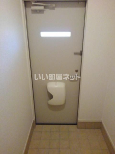 ソレジャートテラス・相生_内装_0