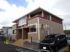 リバー サイドの外観画像