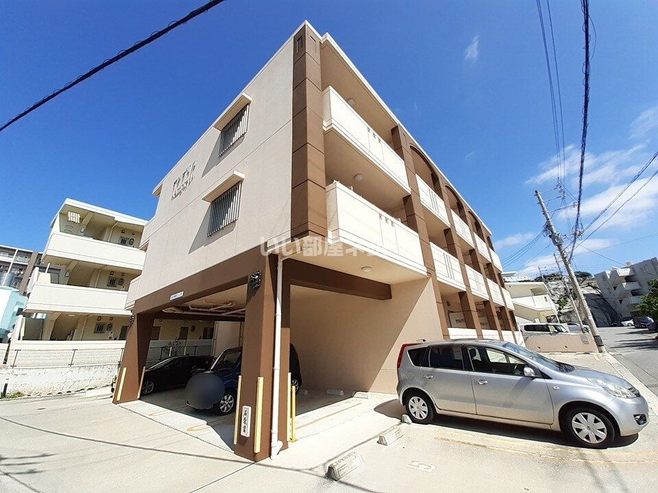 アンプリルの賃貸物件