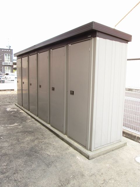 その他