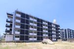 ビレッジハウス紀三井寺3号棟の間取り画像