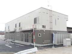 グランディ樋の口の外観画像