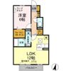 ピアファーレの間取り画像