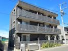 Casa Vertの間取り画像