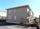 タウンコートの間取り画像