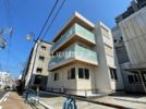 グランヴィア金町の間取り画像