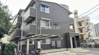 D-room黄金の外観画像