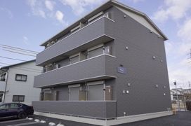 Utopiaの外観画像