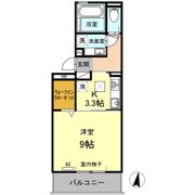 さくらの間取り画像