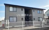 一本木ハイム C棟の間取り画像