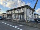 ヴィルヌーブ B棟の間取り画像