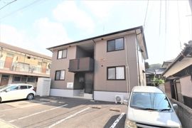 セジュール矢峰の外観画像
