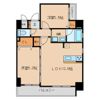 Residence Nagoyaの間取り画像