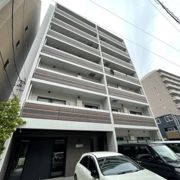Residence Nagoyaの外観画像