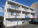 ファミーユⅠの間取り画像