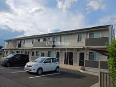 Electra(ｴﾚｸﾄﾗ)の外観画像