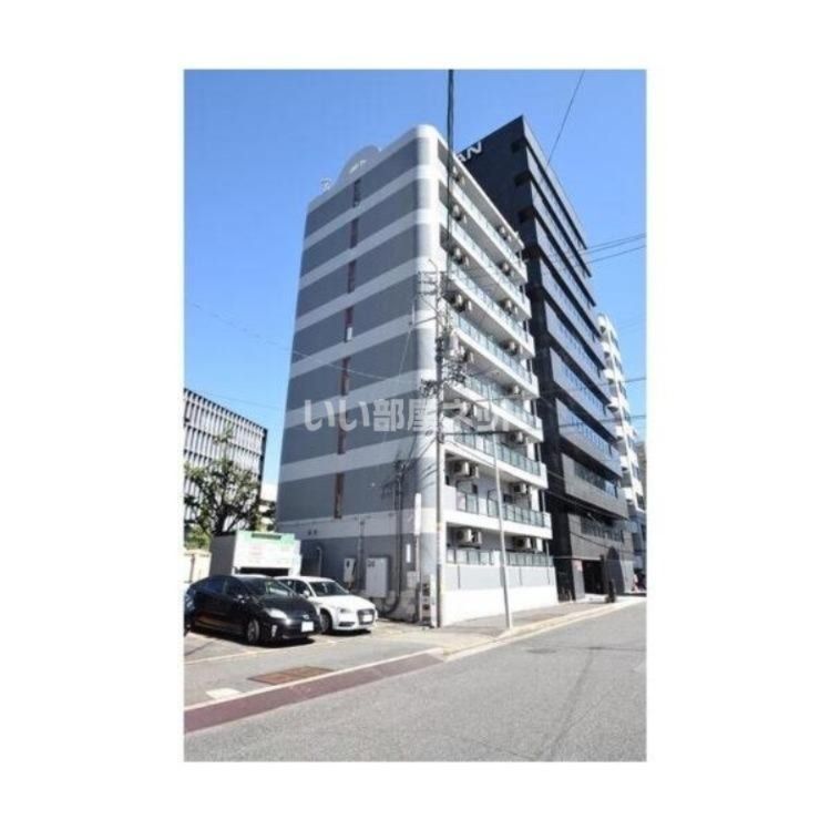 プラーチドの外観画像