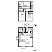 ハーブ・ヴィレッジの間取り画像