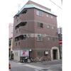 サンスターマンションの間取り画像