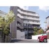 言の葉の間取り画像