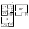 relache瑞穂の間取り画像