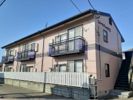 ニューシティー大沢Ⅲの間取り画像