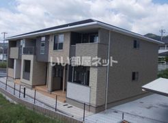 インプレス・ヴィラの外観画像