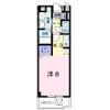 シールド青葉の間取り画像