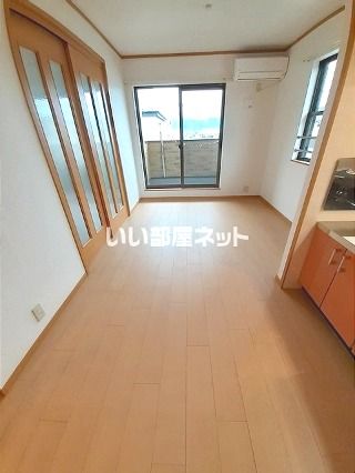 リビング