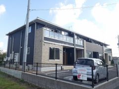 アルドーレ Aの外観画像