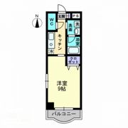 LUMIERE～ルミエール～の間取り画像