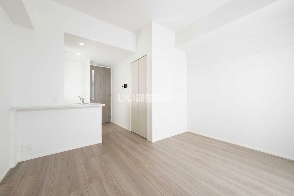 リビング
