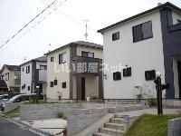フジパレス戸建賃貸羽曳が丘西の外観画像