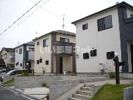 フジパレス戸建賃貸羽曳が丘西の間取り画像