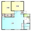 大崎台グリーンタウン9の間取り画像