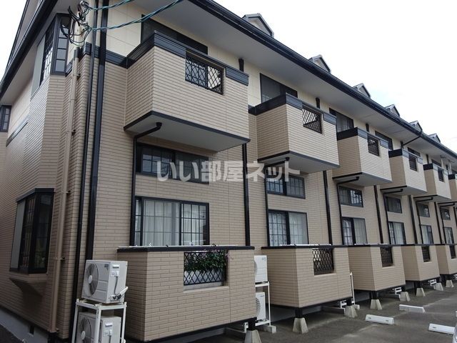 サンシティ沖野Cの外観画像