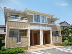 フラワーCの外観画像