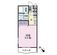 R＆Mマンションの間取り画像