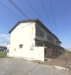 ガク田加藤貸家の間取り画像