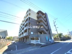 プレステージ国分Ⅲの外観画像