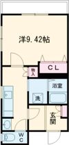 SALA13の間取り画像