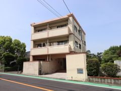 PADOREの外観画像