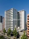 レジデンス住吉の外観