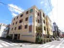 SHALOM SQUAREの間取り画像