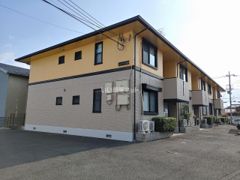 フォンテーヌ塩田の外観画像